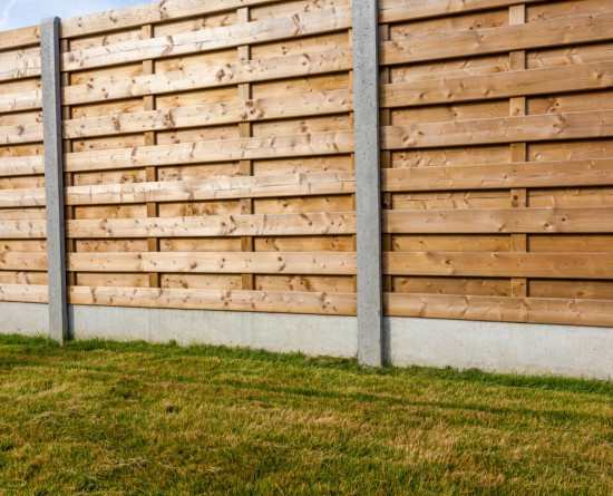 gravel board