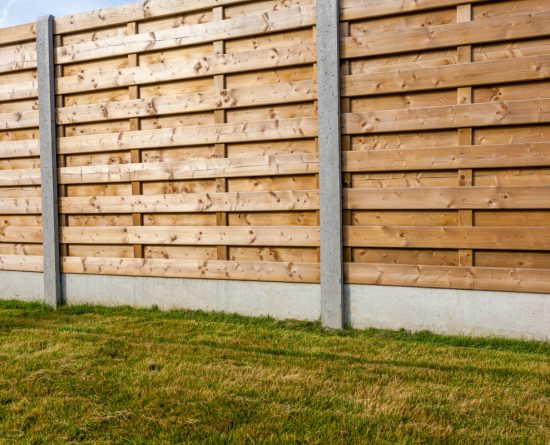 gravel board